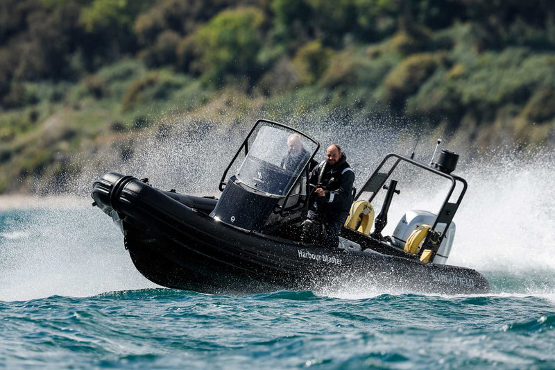 Patrol 600