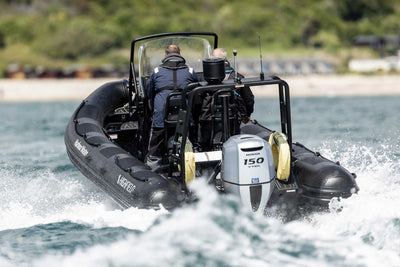 Patrol 600
