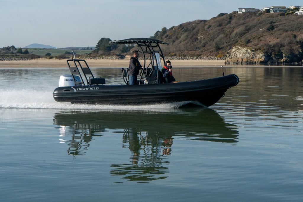 Patrol 660