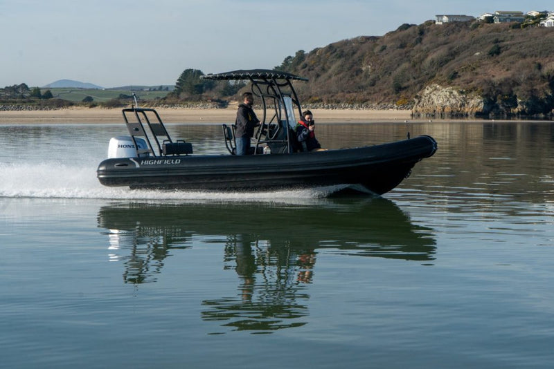 Patrol 660