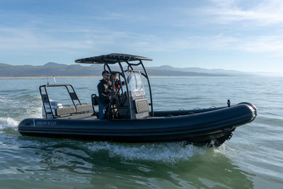 Patrol 660