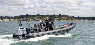 Patrol 760