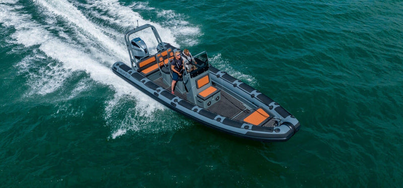 Patrol 760