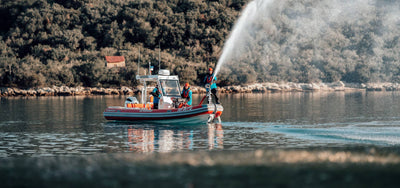 Patrol 760