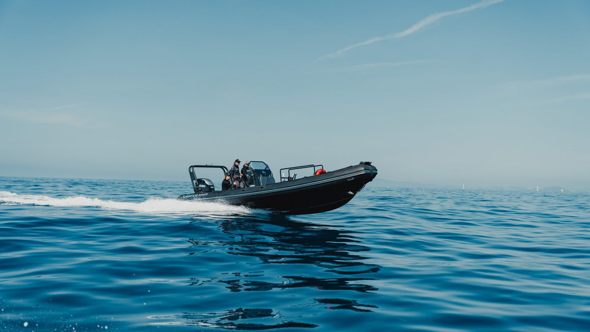 Patrol 860