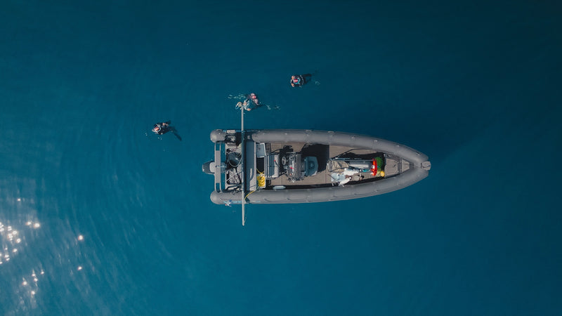 Patrol 860