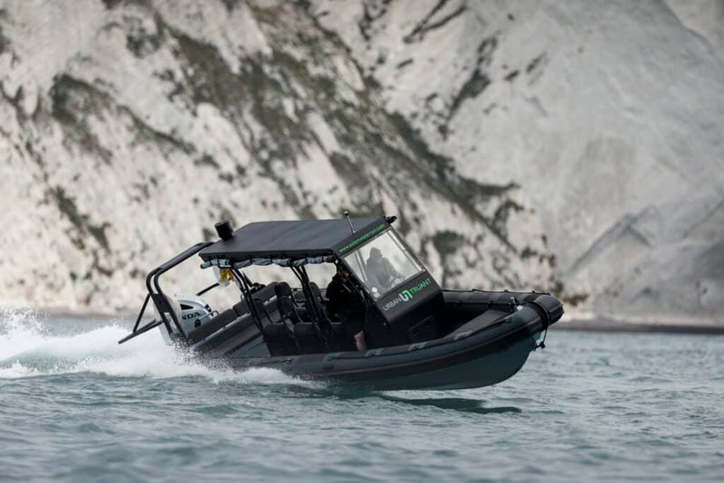 Patrol 860