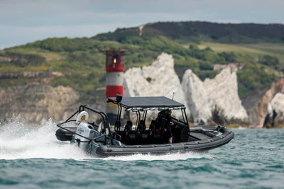 Patrol 860