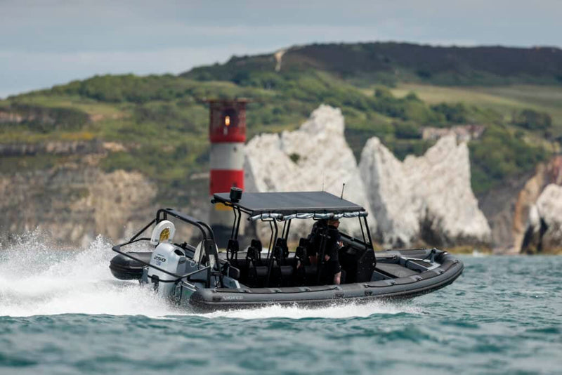 Patrol 860