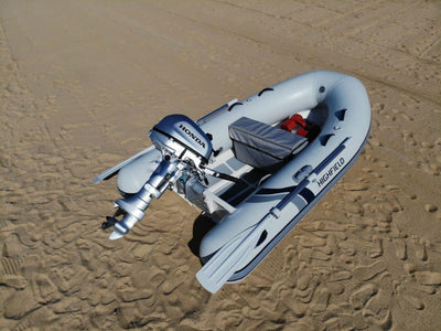 Ultralite 240 Hypalon