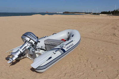 Ultralite 240 PVC