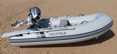 Ultralite 240 Hypalon