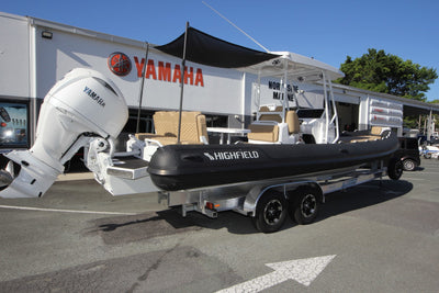 Sport 800 (With Trailer)