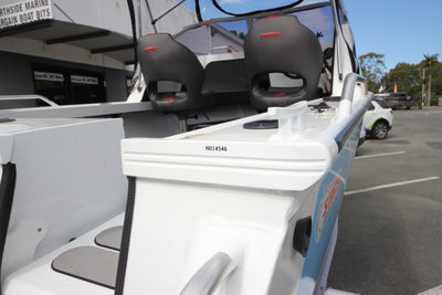 Stacer 519 Sea Runner
