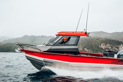 Stabicraft 2050 Supercab