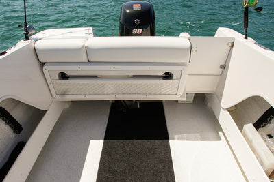 Haines Signature Fisher 525F