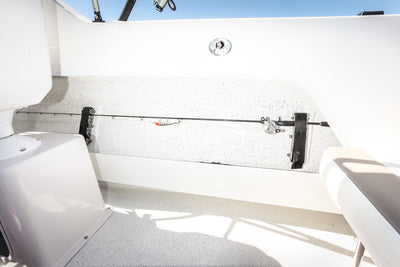 Haines Signature Fisher 525F