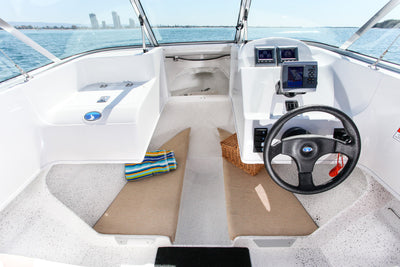 Haines Signature Fisher 525F