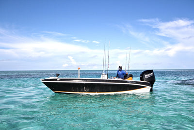 Signature Sports Fisher 543SF