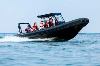 Patrol 860