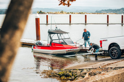 Stabicraft 1550 Fisher