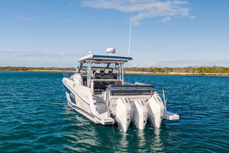 Jeanneau Cap Camarat 12.5 WA