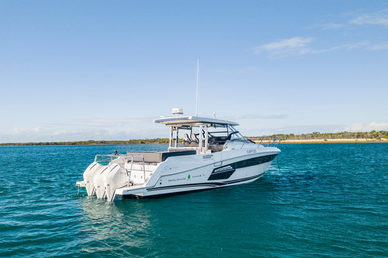 Jeanneau Cap Camarat 12.5 WA