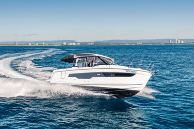 Jeanneau Merry Fisher 895