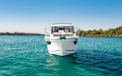 Jeanneau Merry Fisher 895