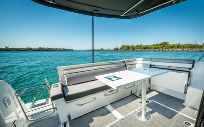 Jeanneau Merry Fisher 895