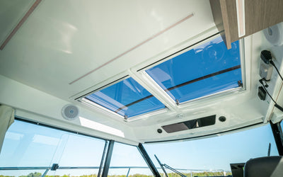 Jeanneau Merry Fisher 895