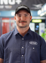 Lachie O'Brien