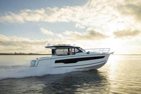 Jeanneau Merry Fisher 1095 Coupe