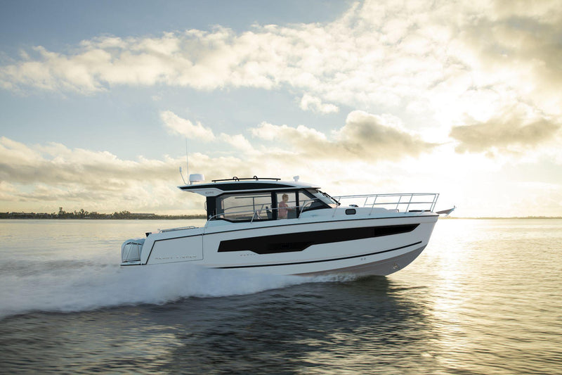 Jeanneau Merry Fisher 1095 Coupe