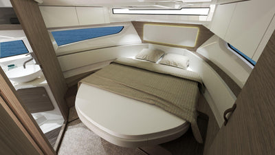 Jeanneau Merry Fisher 1095 Coupe