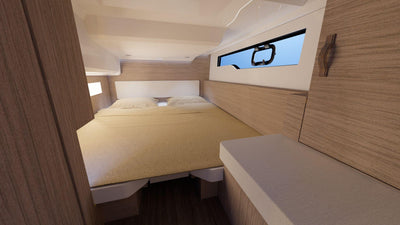 Jeanneau Merry Fisher 1095 Coupe
