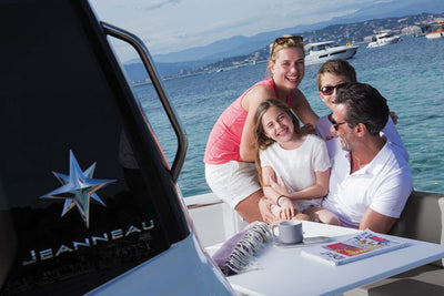 Jeanneau Merry Fisher 695 - Immediate delivery