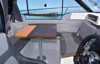 Jeanneau Merry Fisher 695 - Immediate delivery