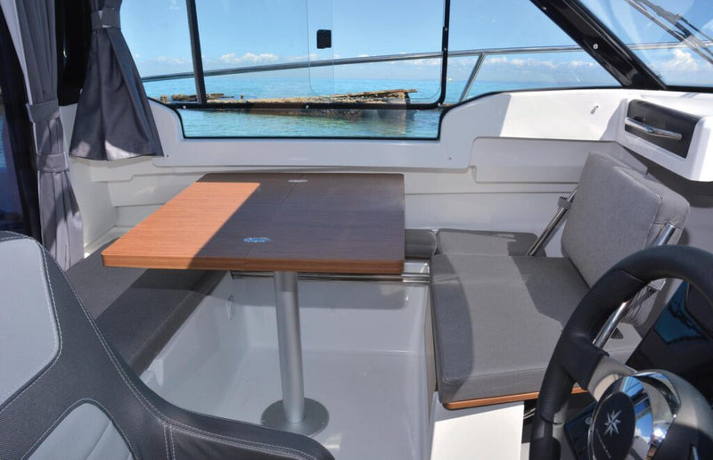 Jeanneau Merry Fisher 695 - Immediate delivery
