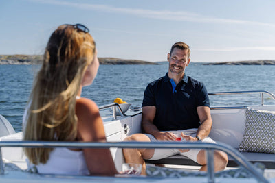 Jeanneau Merry Fisher 695 Sport