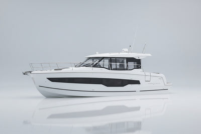 Jeanneau Merry Fisher 1295 Coupe