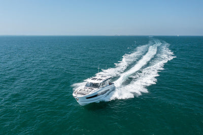 Jeanneau Merry Fisher 1295 Coupe