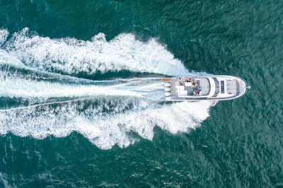 Jeanneau Merry Fisher 1295 Flybridge