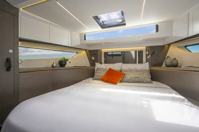 Jeanneau Merry Fisher 1295 Flybridge