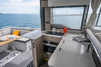 Jeanneau Merry Fisher 1295 Flybridge