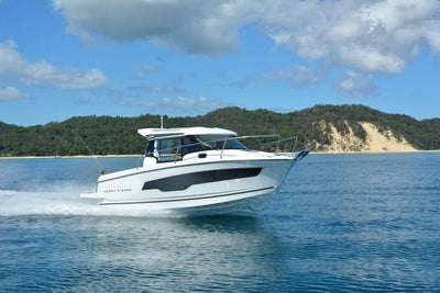 Jeanneau Merry Fisher 695 - Immediate delivery