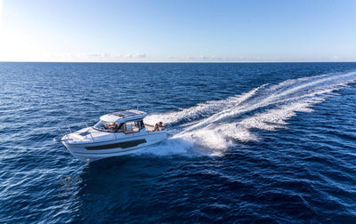 Jeanneau Merry Fisher 795