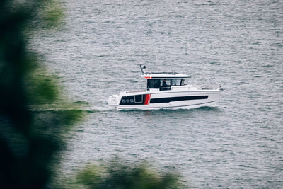 Jeanneau Merry Fisher 895 Sport