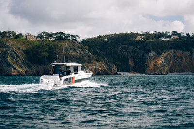 Jeanneau Merry Fisher 895 Sport