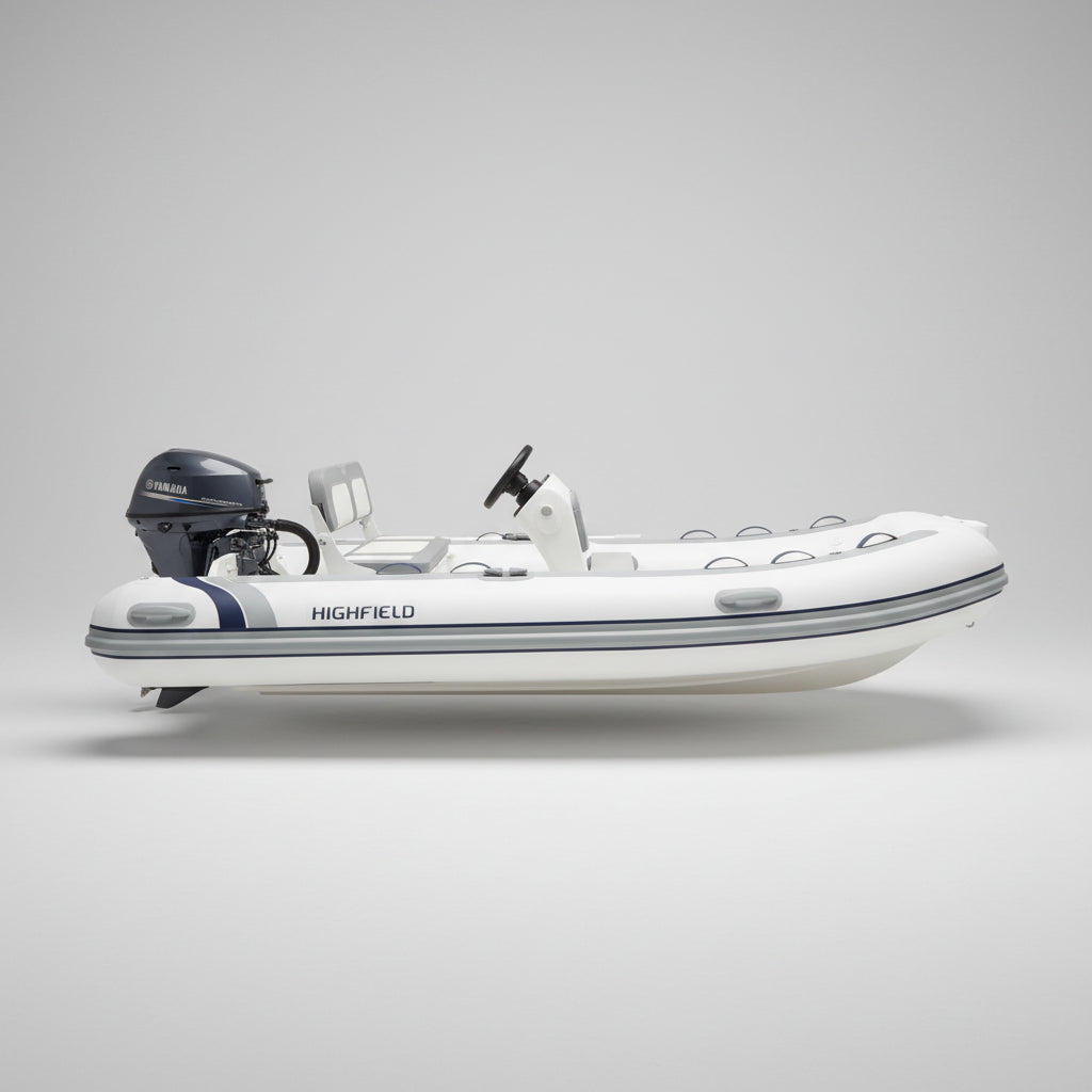Classic 380 LS PVC